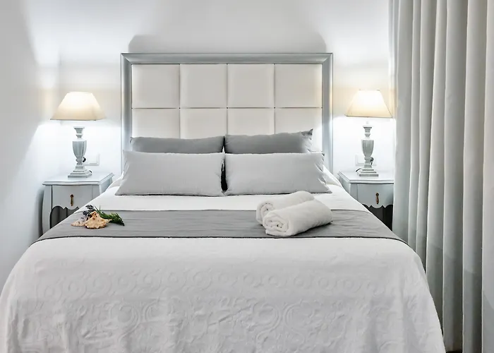 Villa Mare Monte Aparthotel
