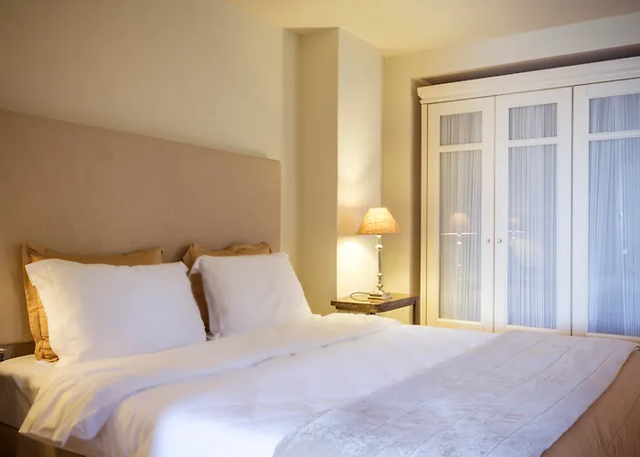 Aegean Suites, Santikos Collection (Adults Only)