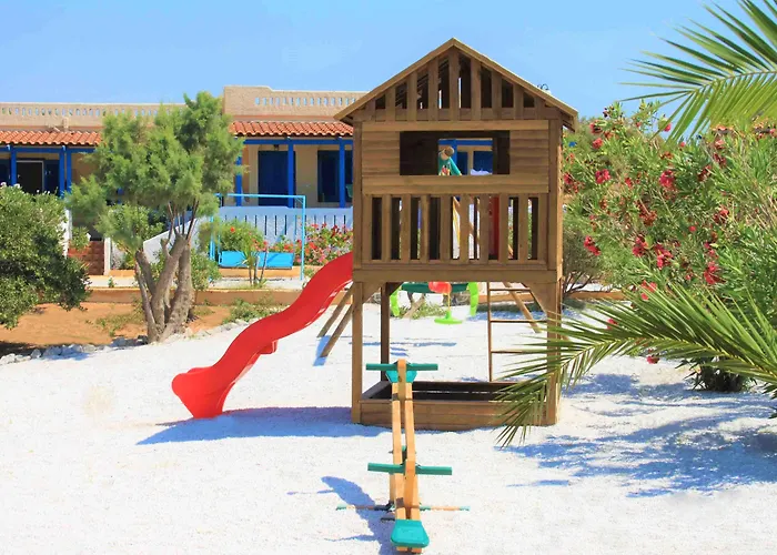 Zorbas Beach Village Hotel