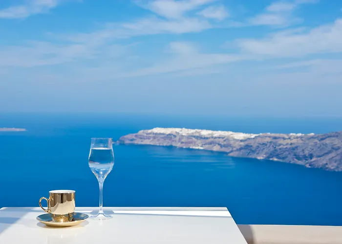 Gold Suites - Small Luxury Hotels Of The World