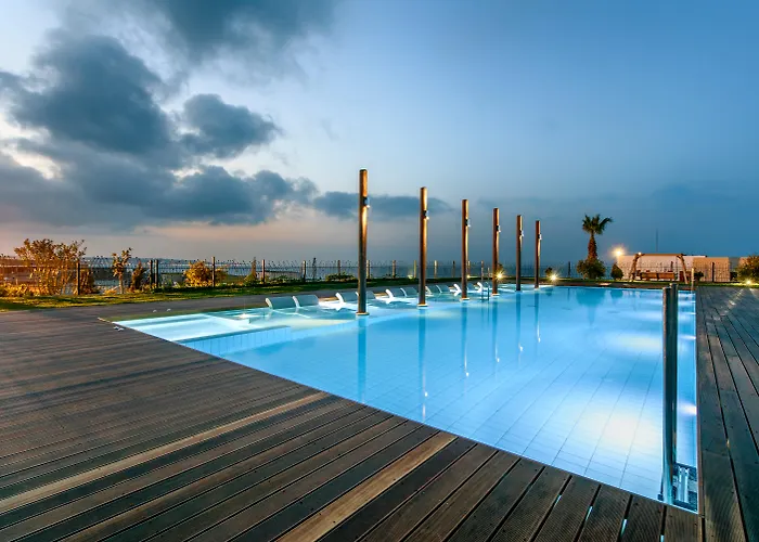 Arminda Hotel & Spa Hersonissos 