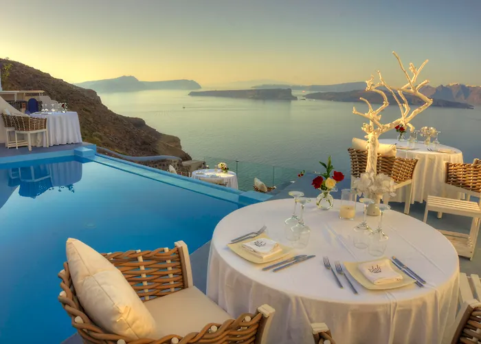 Astarte Suites