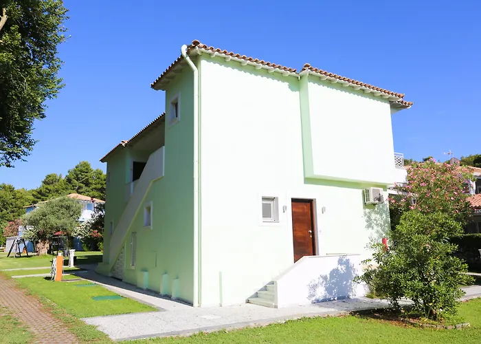 Mandraki Village Boutique Hotel