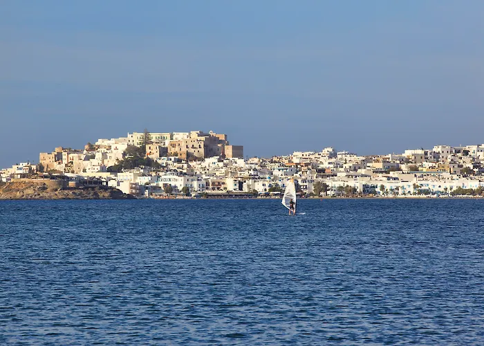 Kedros Villas Agios Prokopios 
