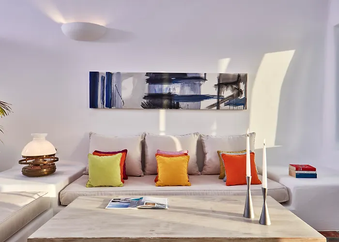 Astra Suites
