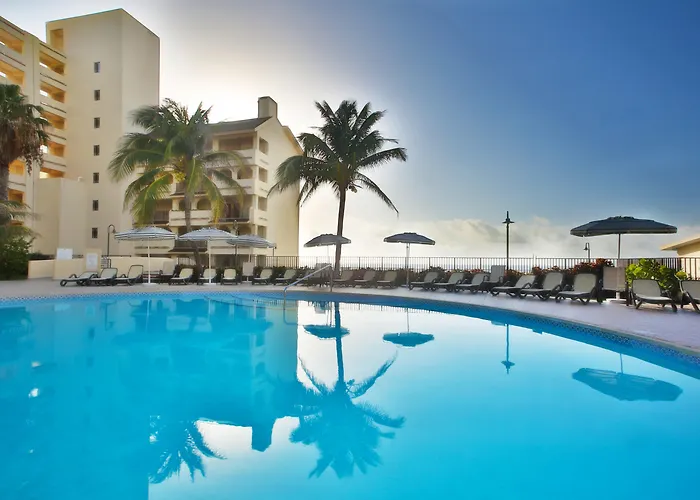 The Royal Islander - An All Suites Resort