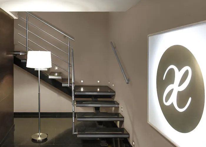 Exe Suites Reforma