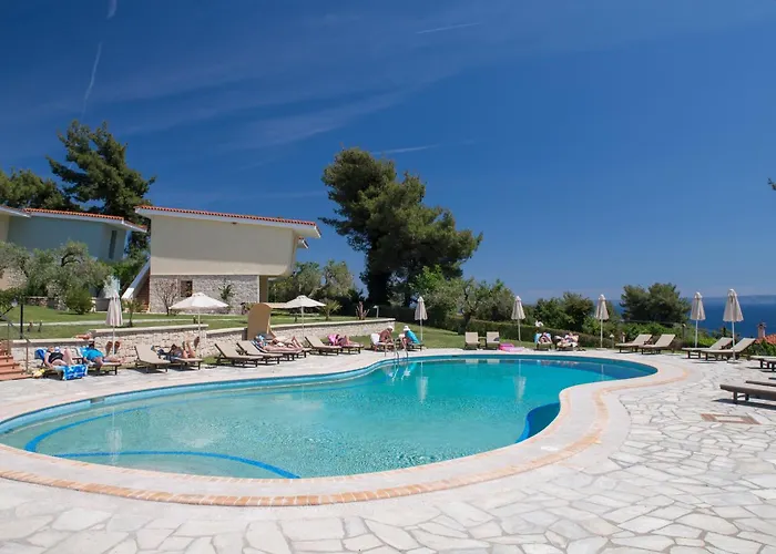 Alkion Hotel