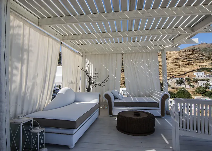 Levantes Ios Boutique Hotel