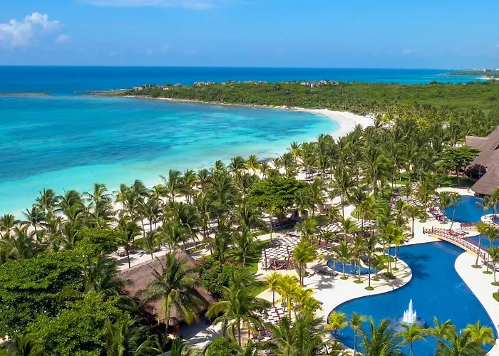 Barceló Maya Beach