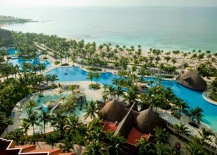 Barceló Maya Beach