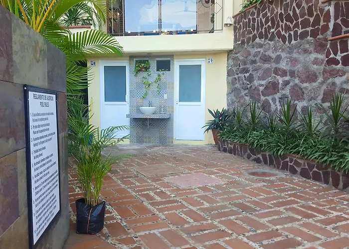 Marboka Hotel & Suites