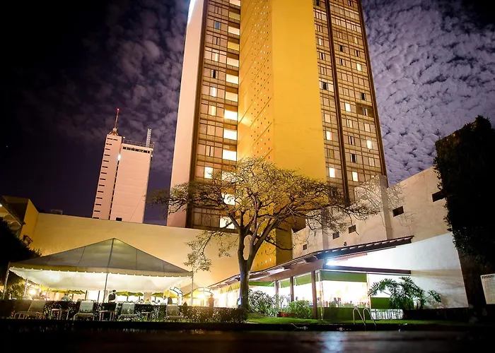 HMB Guadalajara Centro