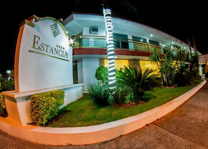 Hotel Estancia Business Class