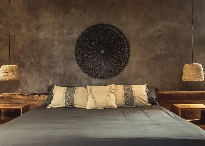 Be Destination Tulum (Adults Only)