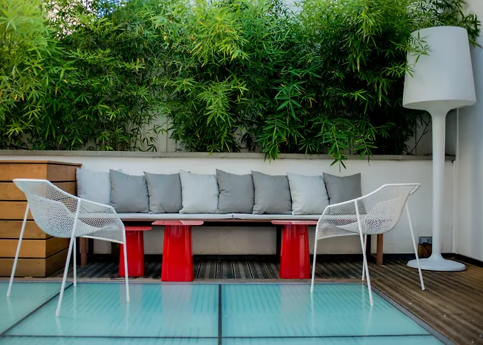 HANNONG Hotel&Wine Bar