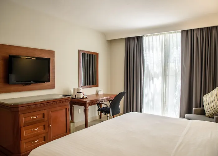 Holiday Inn Tuxtla Gutierrez By Ihg