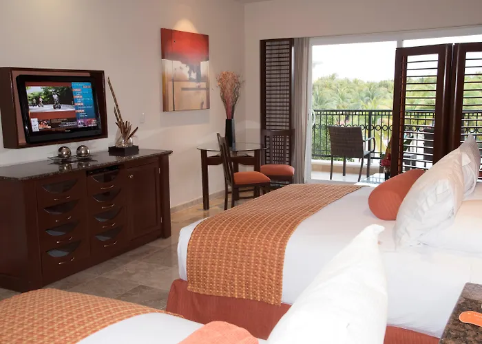 Hacienda Tres Rios Resort, Spa&Nature Park - All-Inclusive Resort