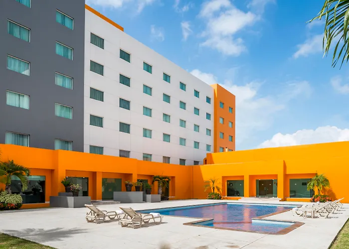 Courtyard By Marriott Villahermosa Tabasco
