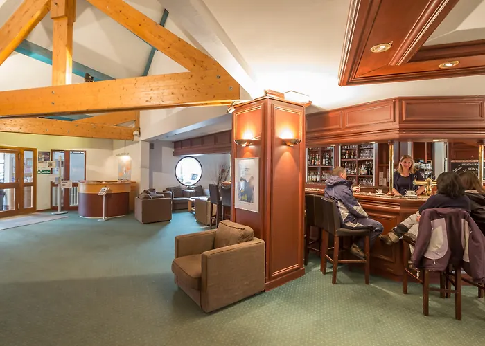 Residence Pierre & Vacances Les Bergers Alpe d'Huez