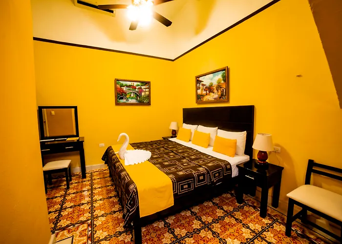 Hotel Del Peregrino Boutique Hotel
