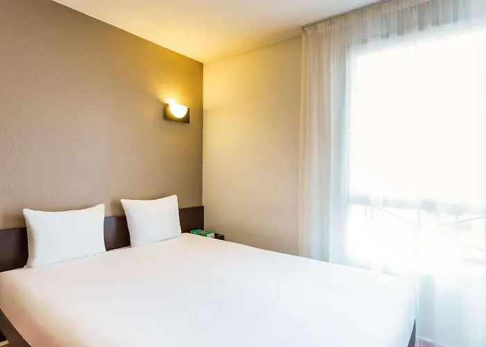 Aparthotel Adagio Access Paris Vanves - Porte de Versailles