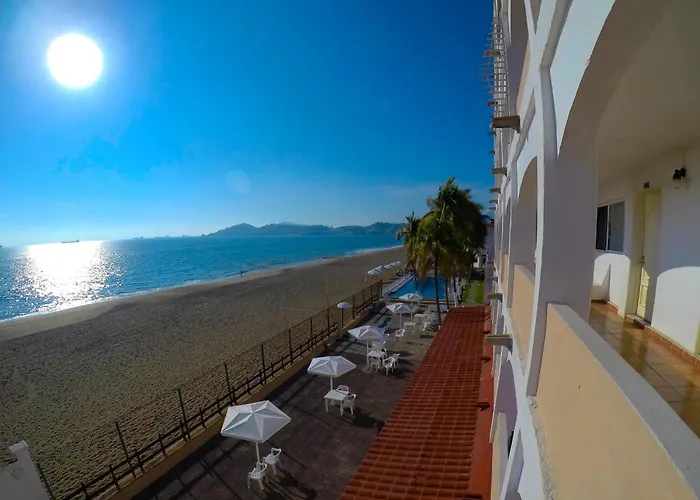 Hotel Marbella