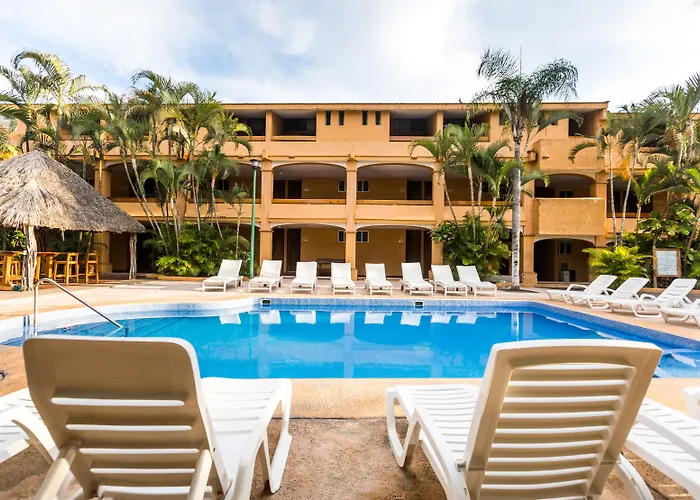 Hotel Margaritas