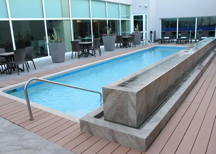 Hampton Inn By Hilton Hermosillo