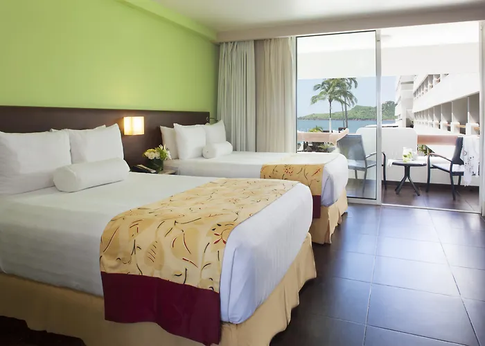 Emporio Mazatlan