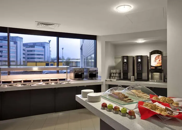 Ramada Encore Newcastle-Gateshead