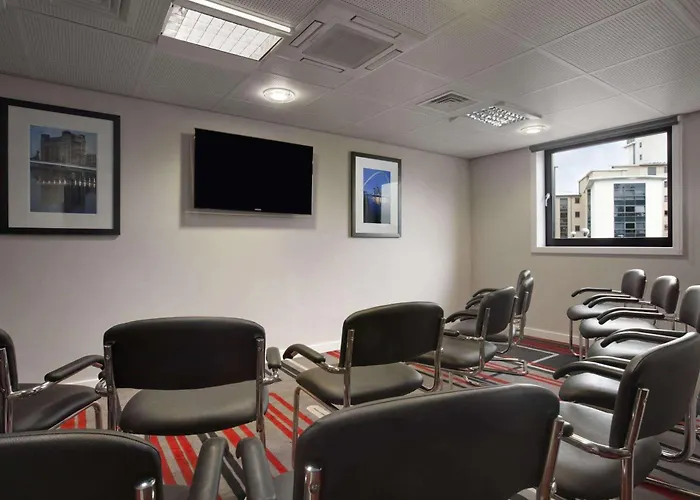 Ramada Encore Newcastle-Gateshead