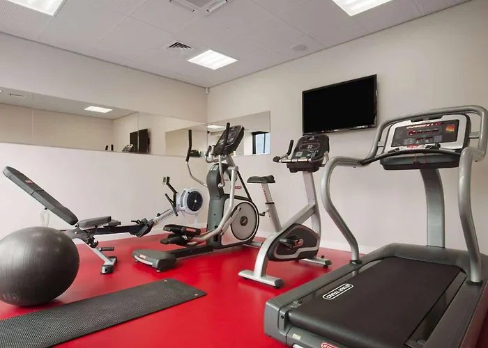 Ramada Encore Newcastle-Gateshead