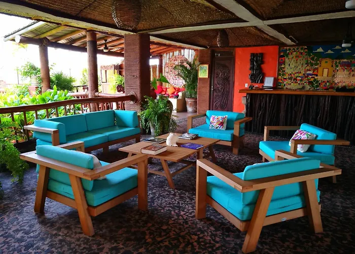 Hotel Aura Del Mar