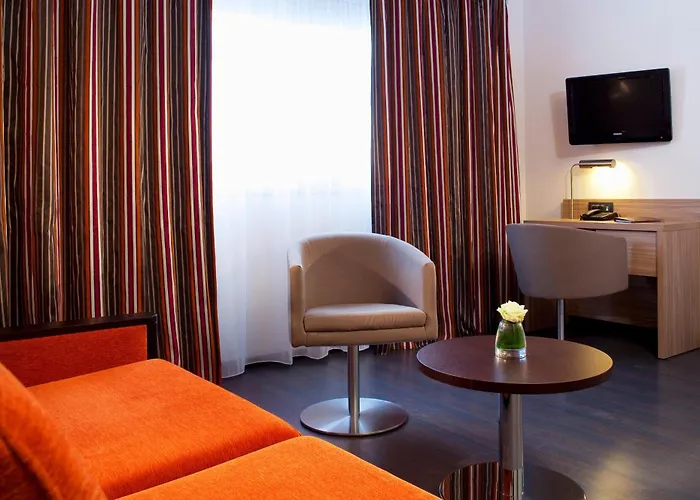 Hotel Escale Oceania Pornichet La Baule