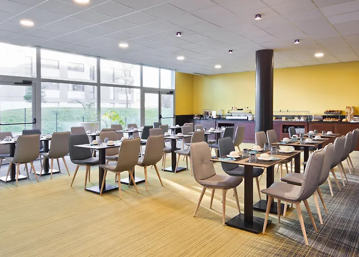 Sure By Best Western Beaujoire