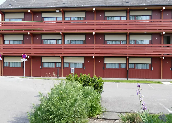 Kyriad Rouen Sud - Oissel