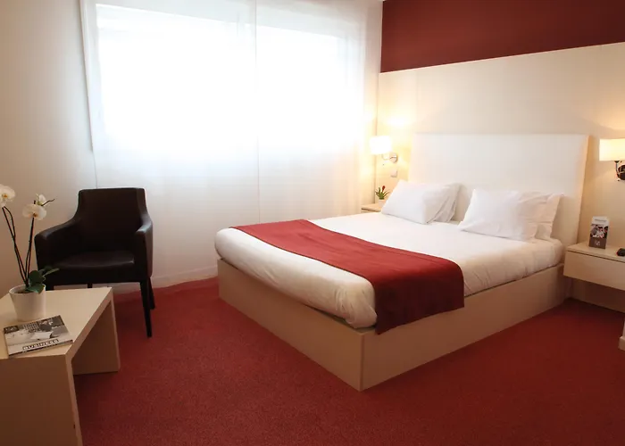 Appart'City Confort Montpellier Ovalie I