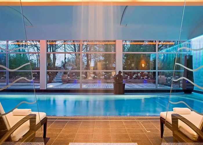 Mercure Paris Cdg Airport & Convention