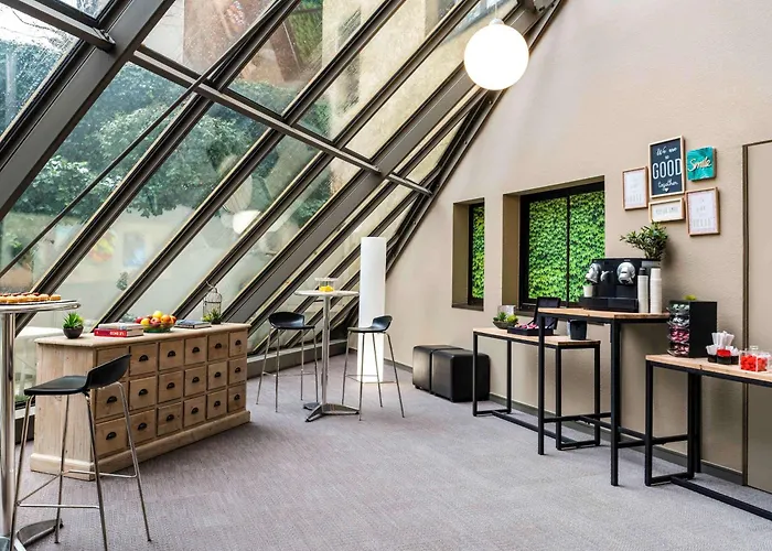 Ibis Paris Alesia Montparnasse