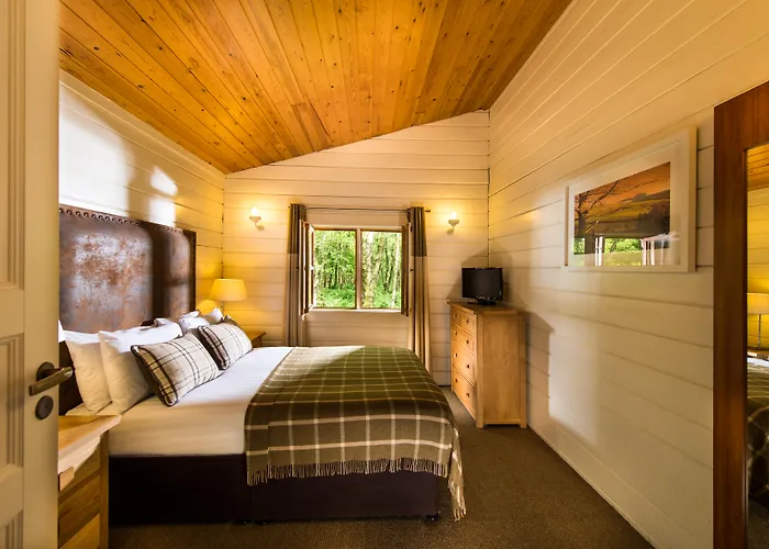 Chevin Country Park Hotel & Spa