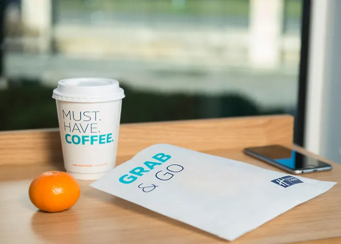 Holiday Inn Express Portsmouth - North By Ihg