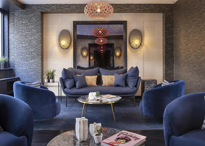 Hotel Elysees Regencia