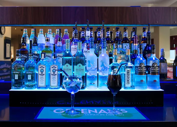 Holiday Inn Express Hemel Hempstead By Ihg