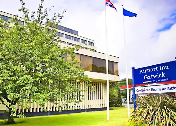 Airport Inn Gatwick