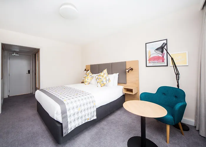 Holiday Inn London - Gatwick Airport By Ihg