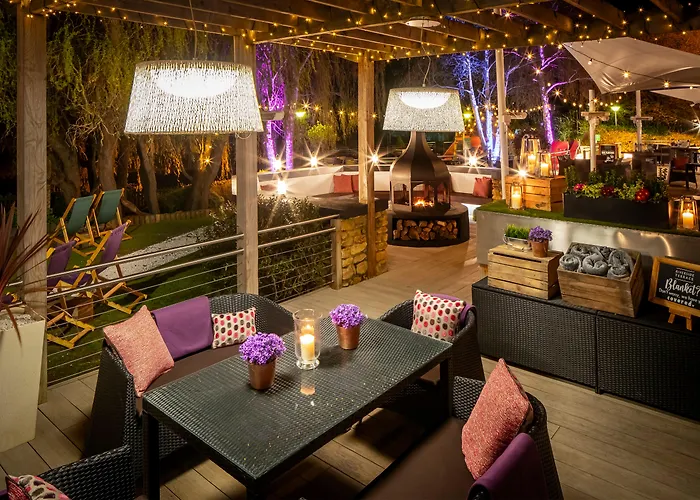 Crowne Plaza Stratford-Upon-Avon By Ihg