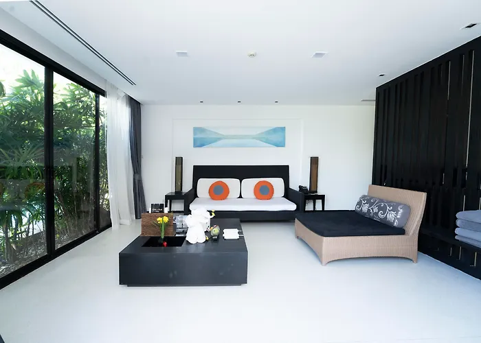 The Chill Resort And Spa, Koh Chang