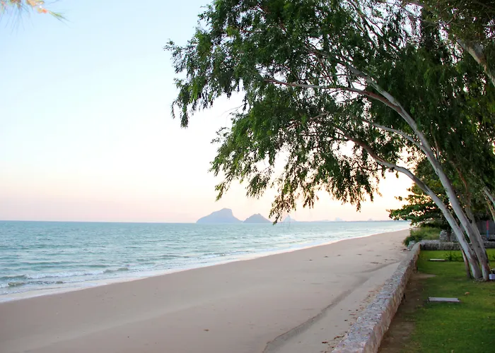 Tolani Resort Kui Buri Prachuap Khiri Khan