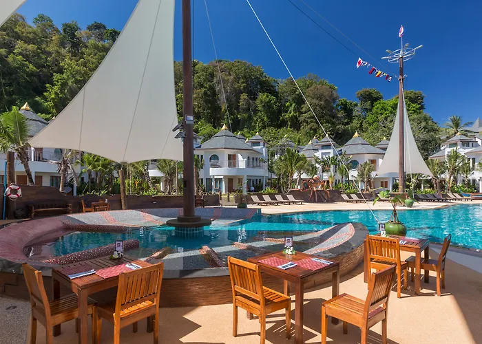Krabi Resort Ao Nang
